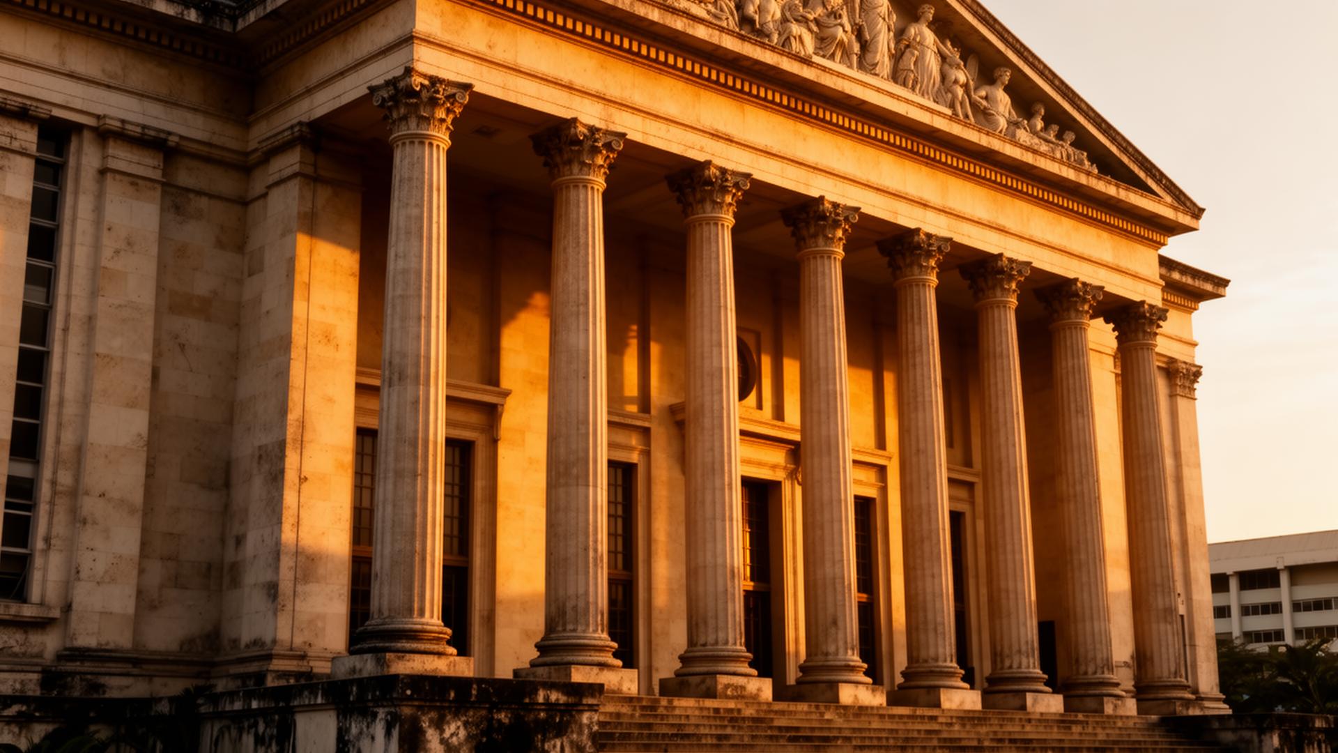 Modernisation du Droit Ivoirien : les grands chantiers de 2024